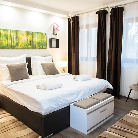 Nyuszis Apartman كيشكونمايشا المظهر الخارجي الصورة