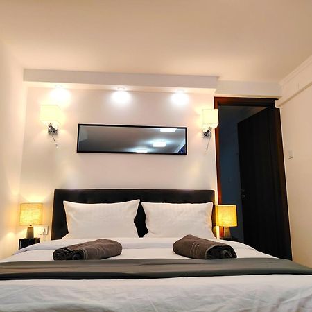 Nyuszis Apartman كيشكونمايشا المظهر الخارجي الصورة