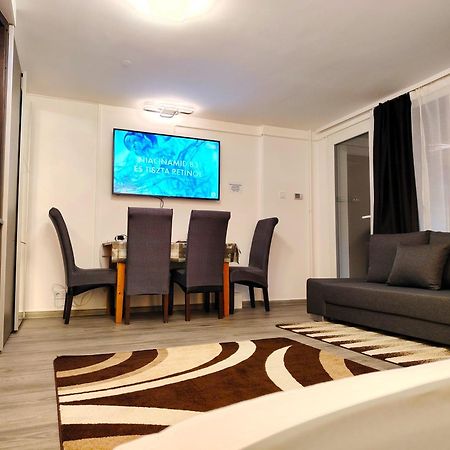 Nyuszis Apartman كيشكونمايشا المظهر الخارجي الصورة