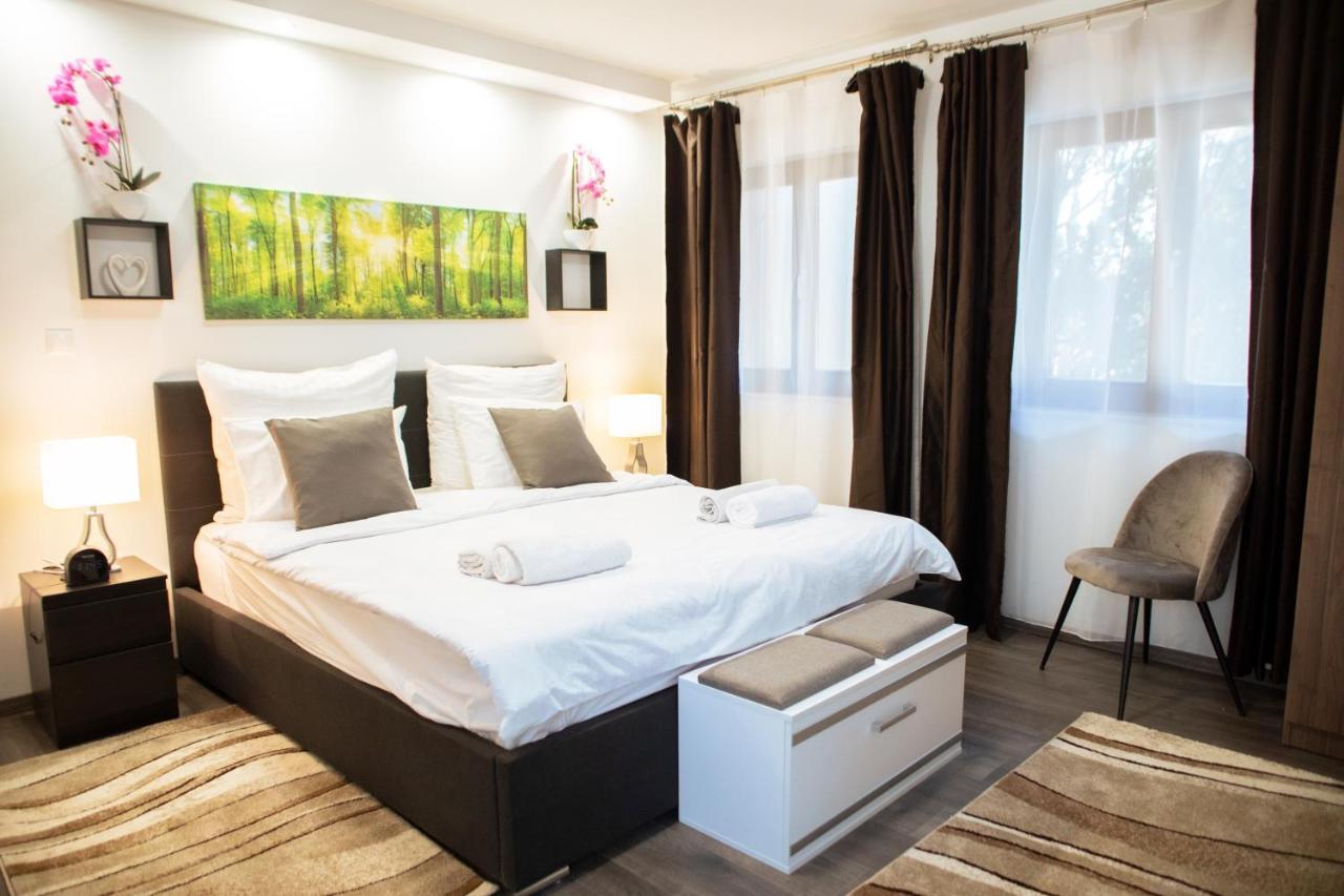 Nyuszis Apartman كيشكونمايشا المظهر الخارجي الصورة