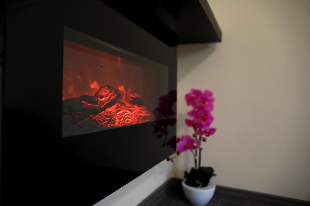 Nyuszis Apartman كيشكونمايشا المظهر الخارجي الصورة
