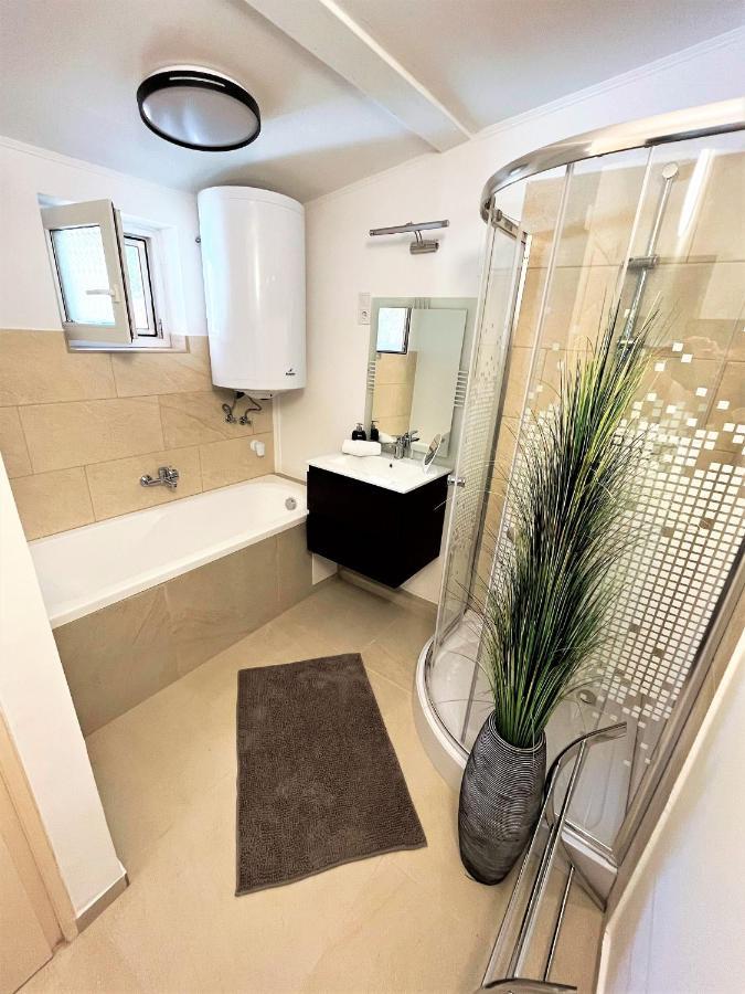 Nyuszis Apartman كيشكونمايشا المظهر الخارجي الصورة