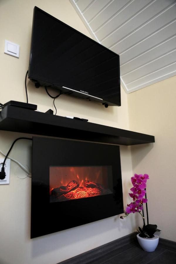 Nyuszis Apartman كيشكونمايشا المظهر الخارجي الصورة