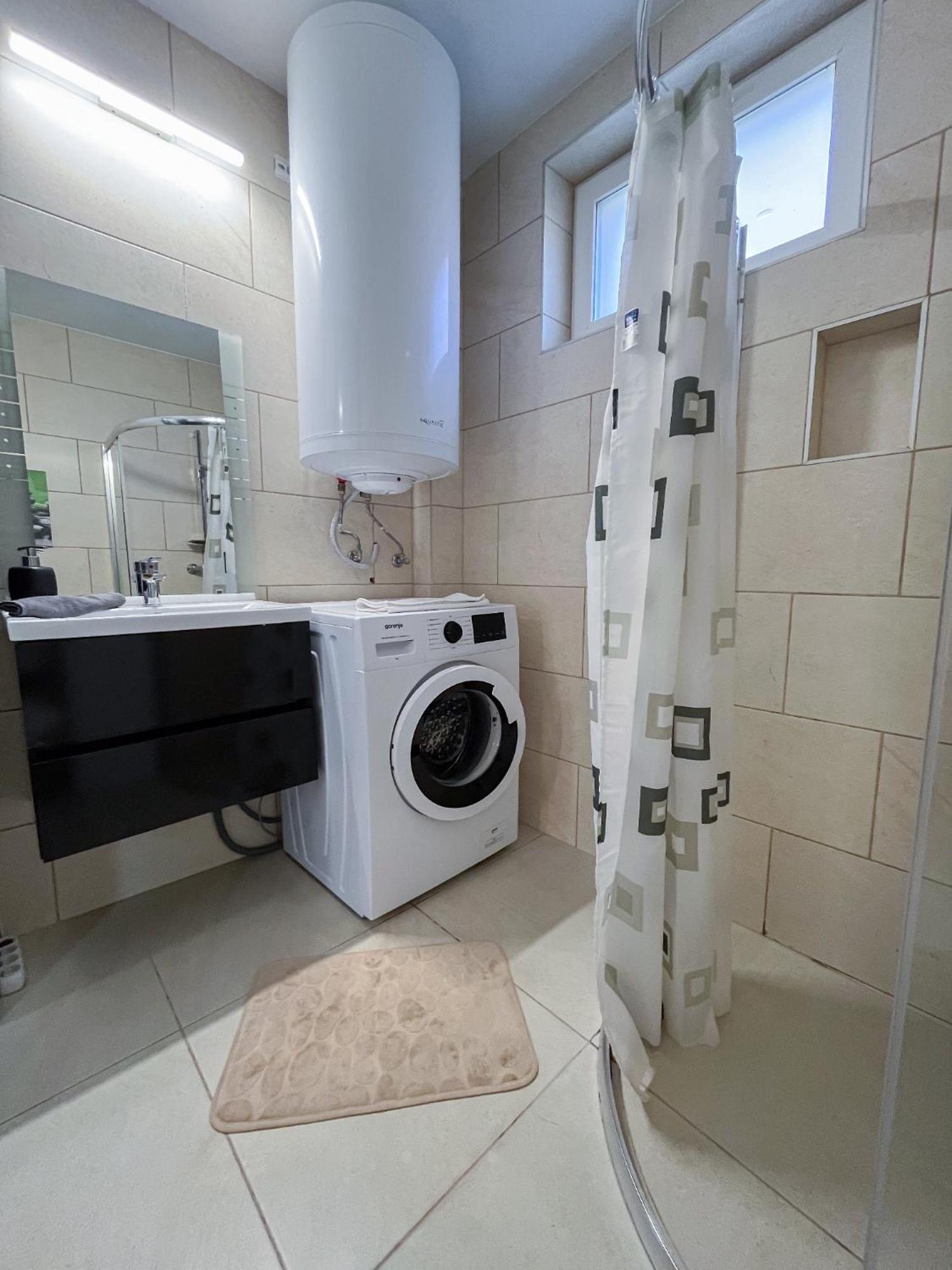 Nyuszis Apartman كيشكونمايشا المظهر الخارجي الصورة