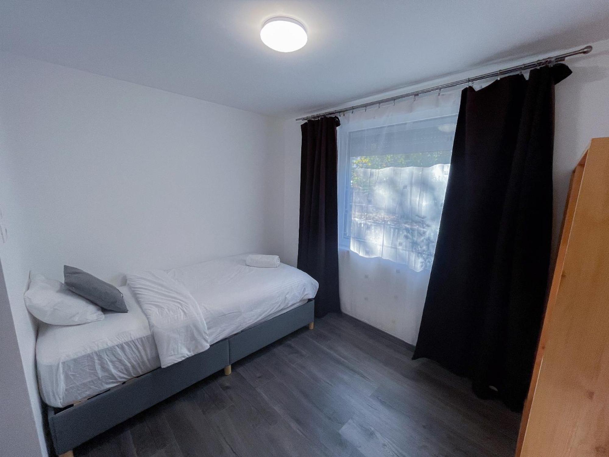 Nyuszis Apartman كيشكونمايشا المظهر الخارجي الصورة