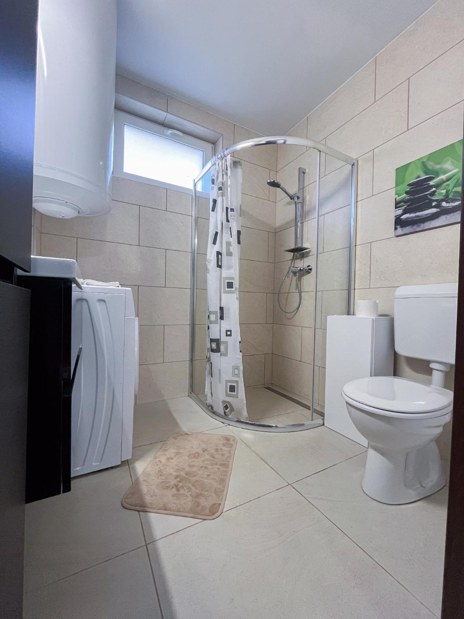 Nyuszis Apartman كيشكونمايشا المظهر الخارجي الصورة