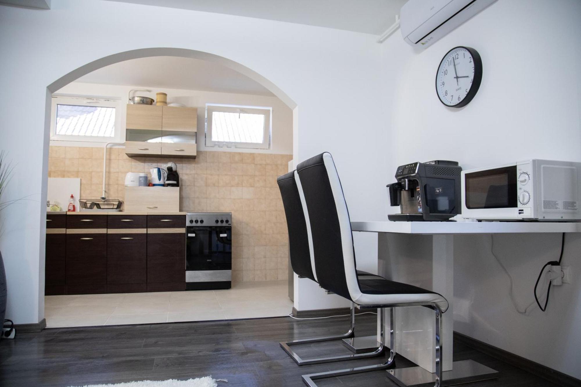 Nyuszis Apartman كيشكونمايشا المظهر الخارجي الصورة
