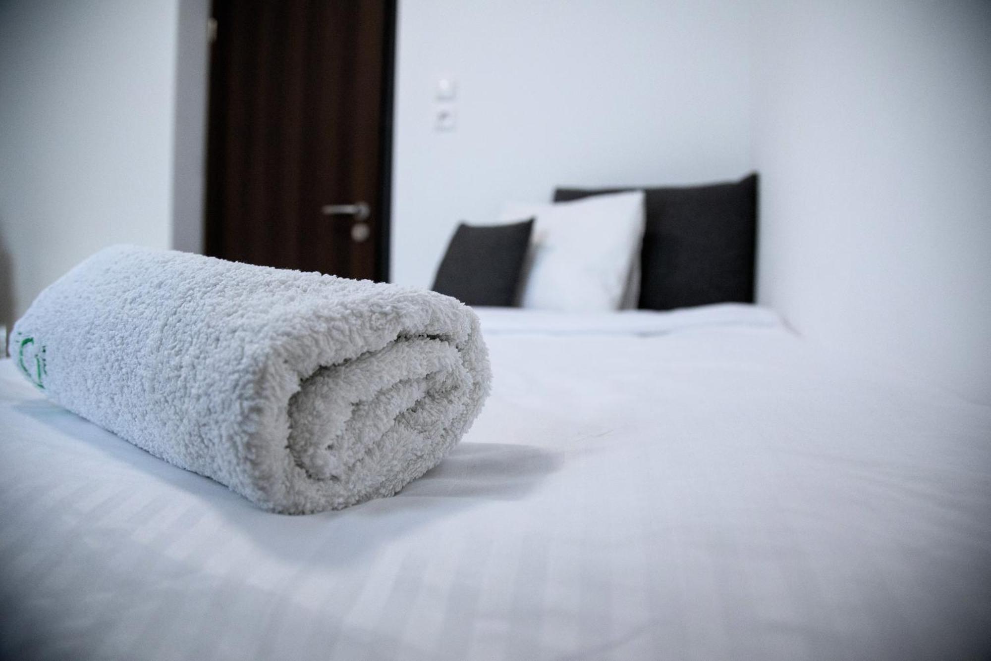 Nyuszis Apartman كيشكونمايشا المظهر الخارجي الصورة
