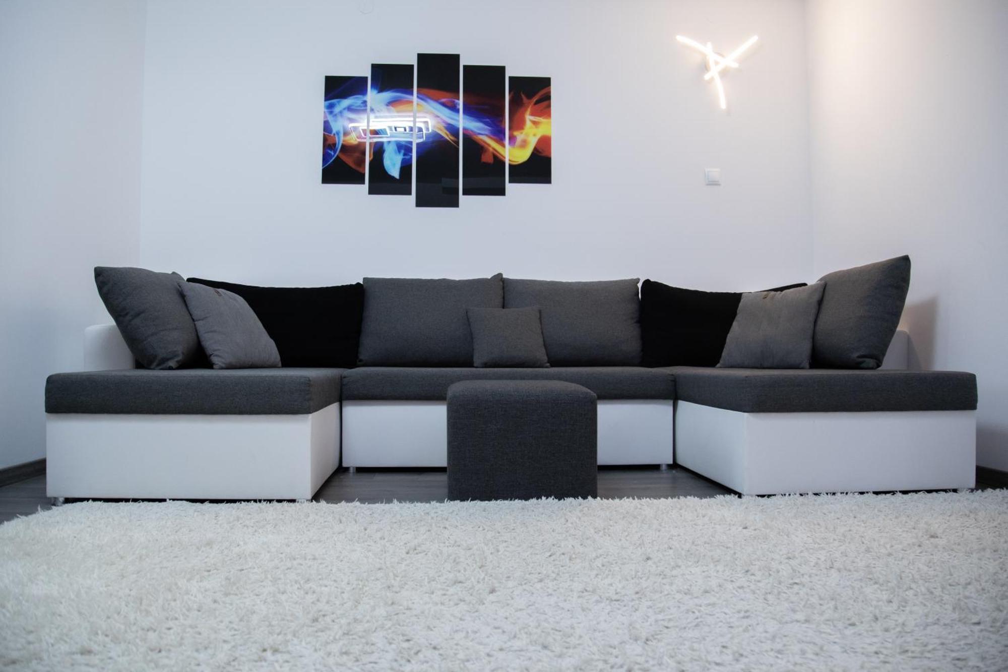 Nyuszis Apartman كيشكونمايشا المظهر الخارجي الصورة