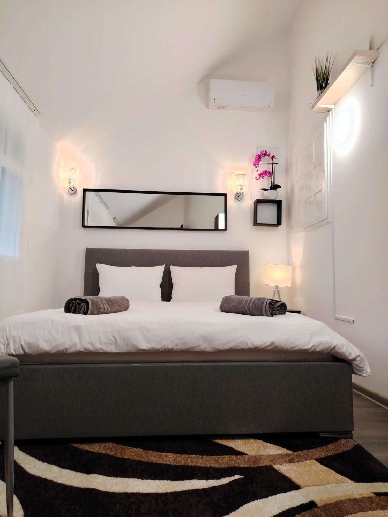 Nyuszis Apartman كيشكونمايشا المظهر الخارجي الصورة
