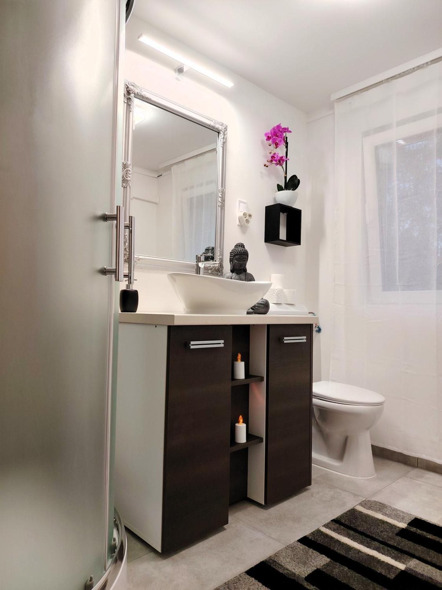Nyuszis Apartman كيشكونمايشا المظهر الخارجي الصورة
