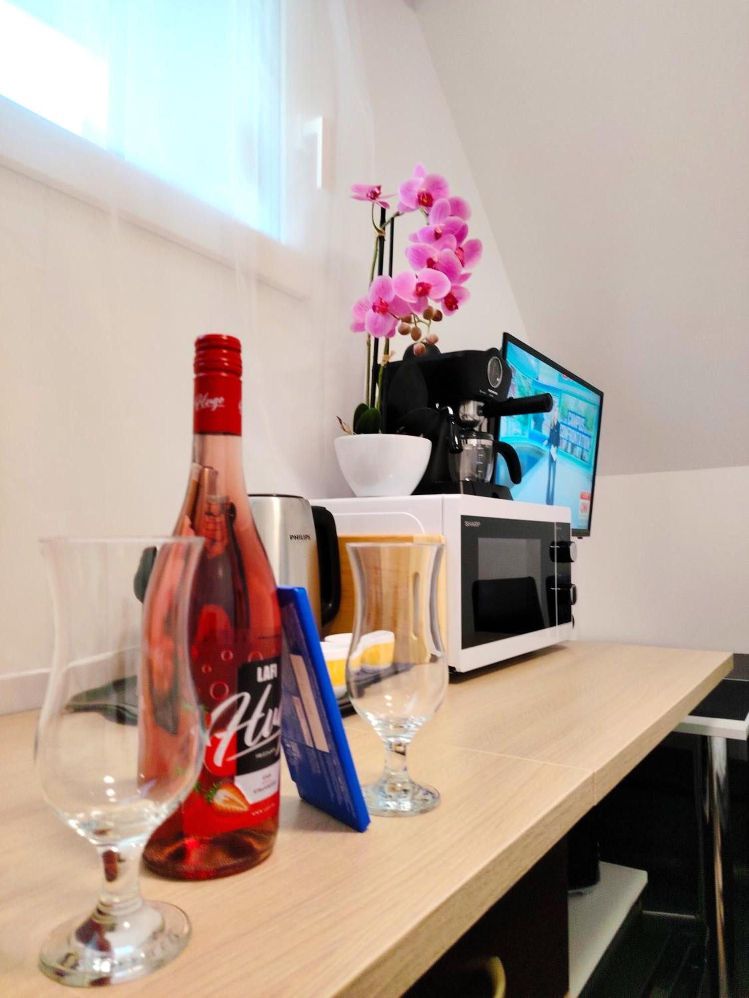 Nyuszis Apartman كيشكونمايشا المظهر الخارجي الصورة