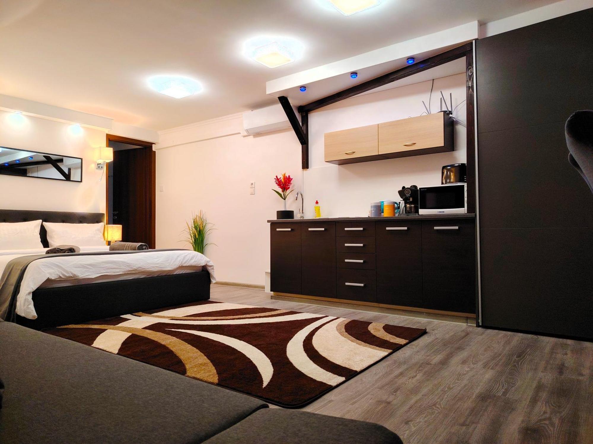 Nyuszis Apartman كيشكونمايشا المظهر الخارجي الصورة