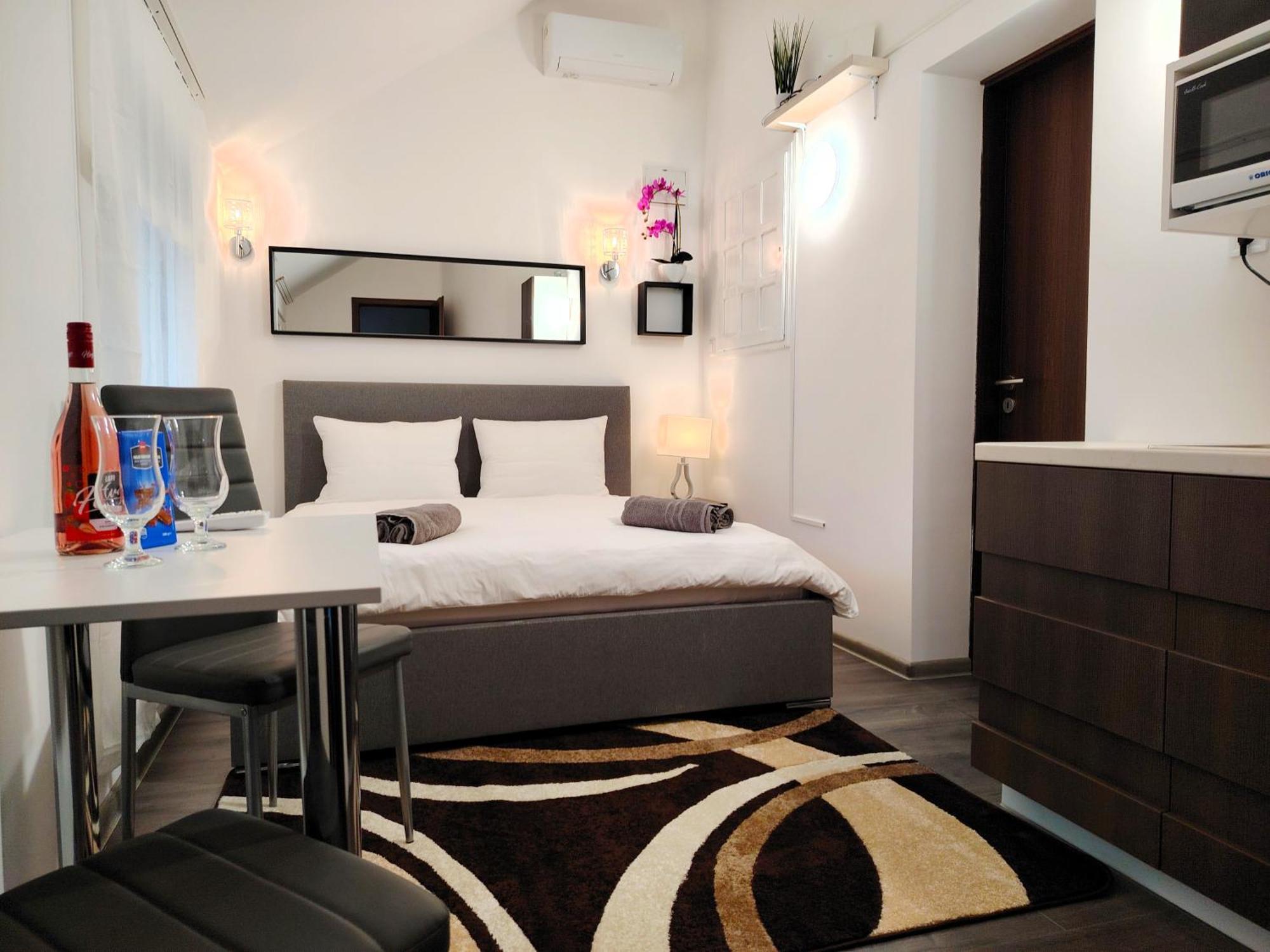 Nyuszis Apartman كيشكونمايشا المظهر الخارجي الصورة