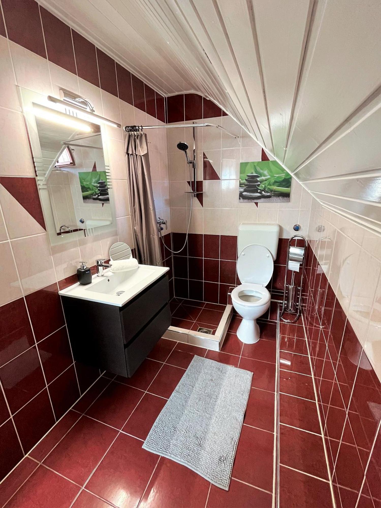 Nyuszis Apartman كيشكونمايشا المظهر الخارجي الصورة